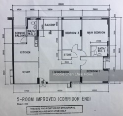 Blk 133 Clarence Lane (Queenstown), HDB 5 Rooms #210080821